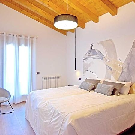 Casa Rural La Cueva Del Agua Фуэнтетоба Экстерьер фото